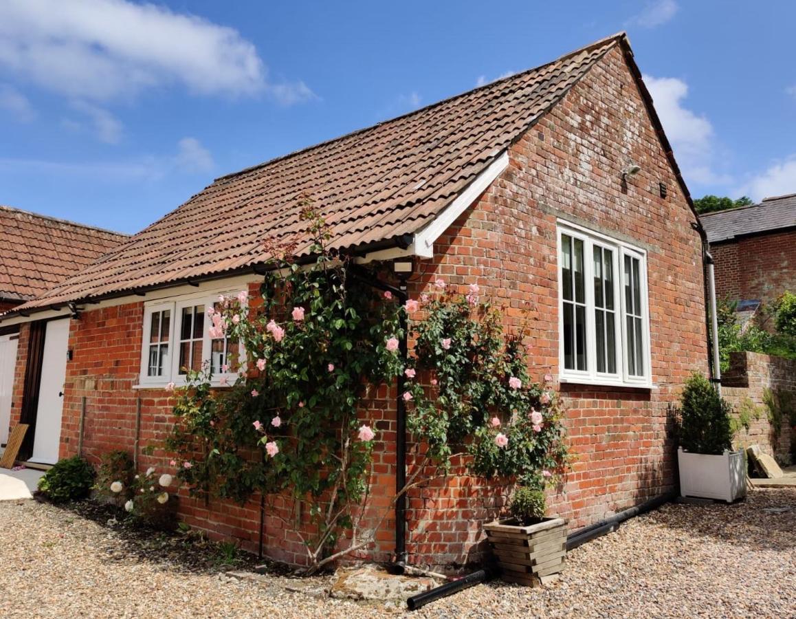 Rose Barn Διαμέρισμα West Lavington Εξωτερικό φωτογραφία